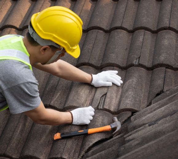 roof maintenance repair phoenix az