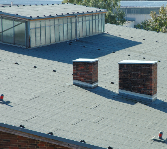 commercial roofing phoenix az