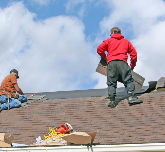 roof repair maricopa az
