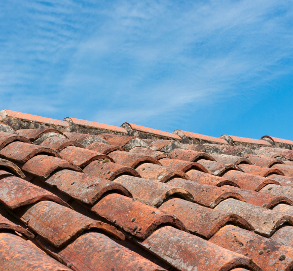 roof repair mesa az