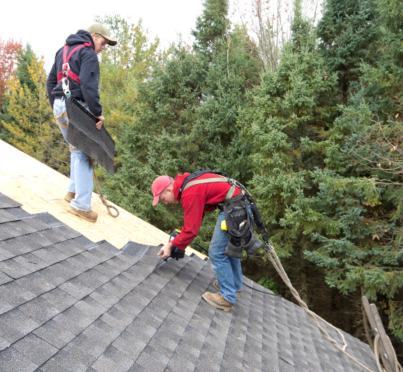 roof repair prescott valley az