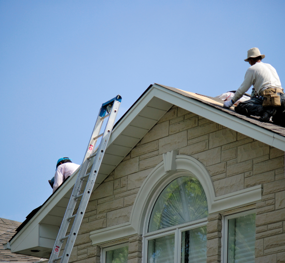 roof repair tucson az